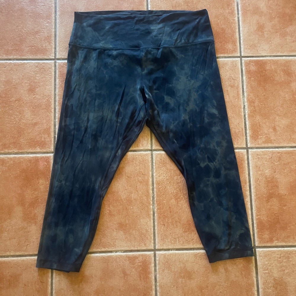 Lululemon leggings